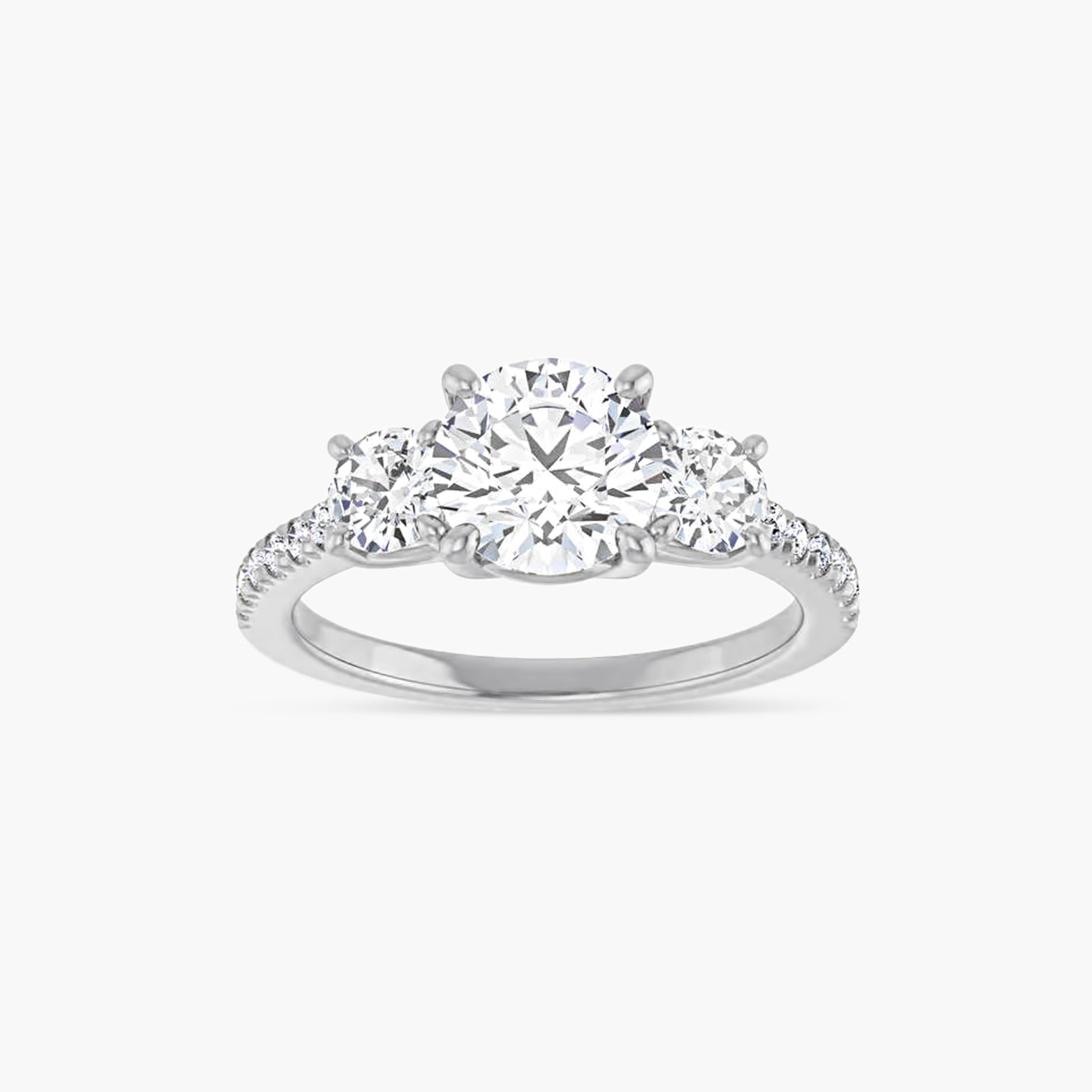 The Three Stone Shiloh