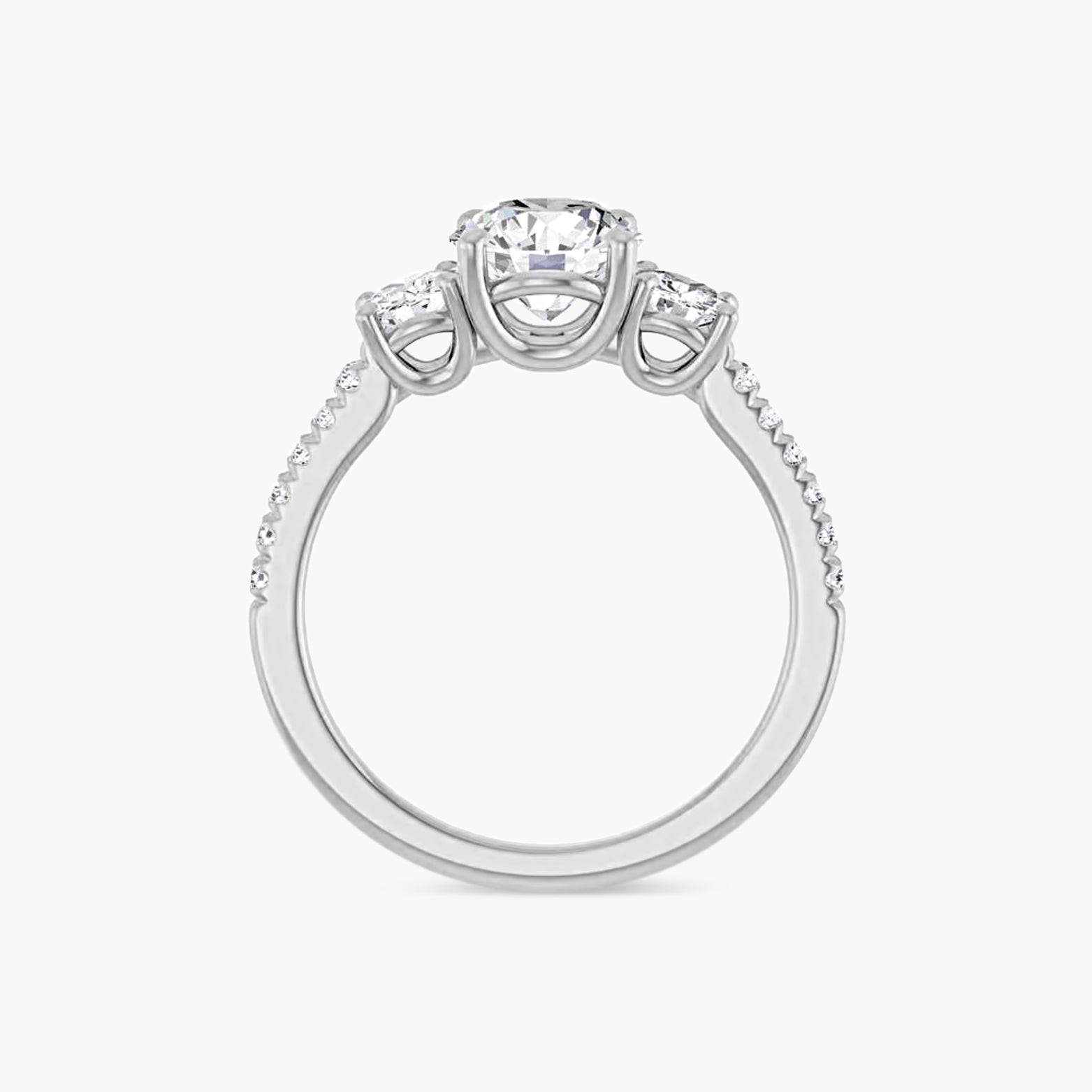 The Three Stone Shiloh