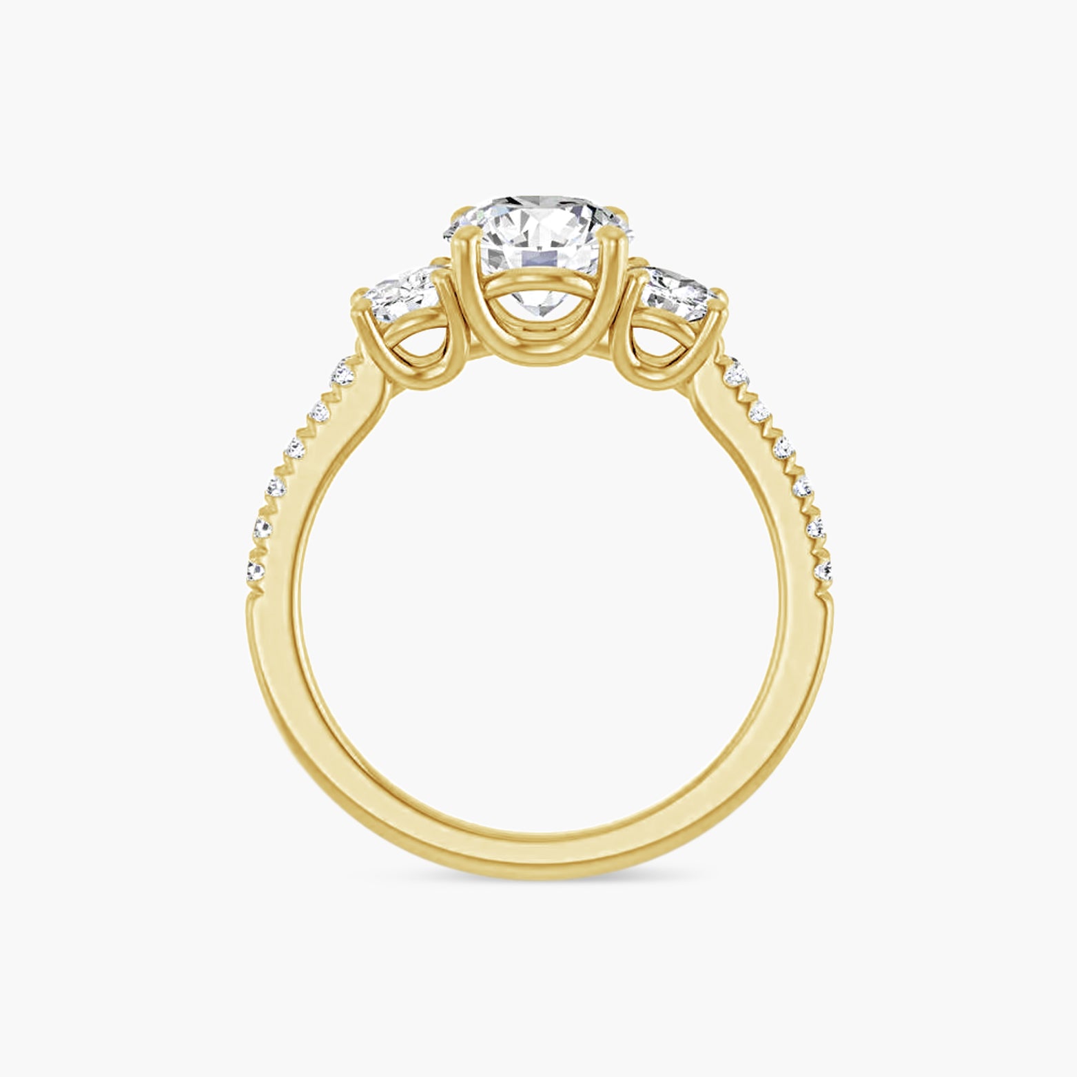 The Three Stone Shiloh