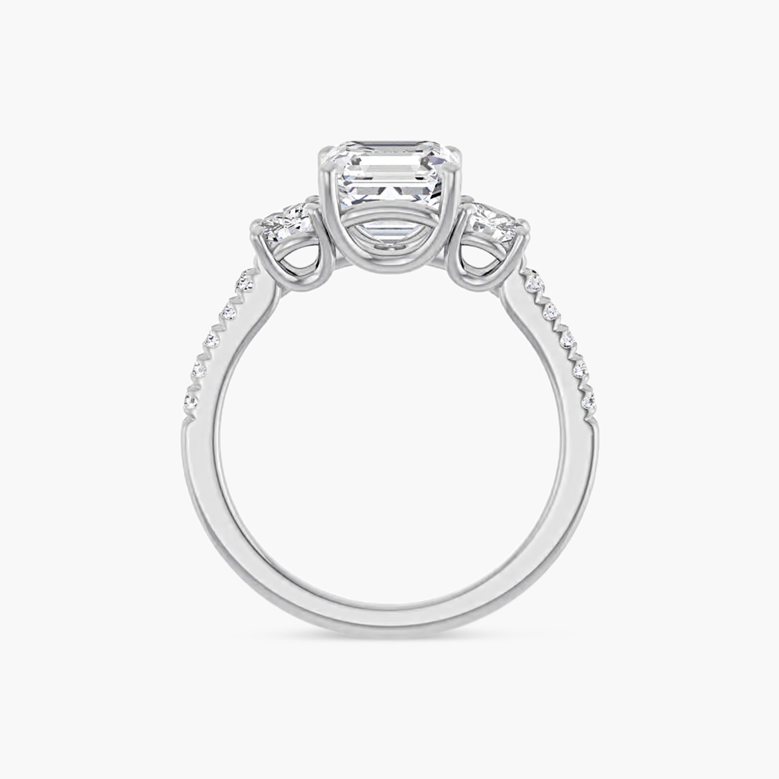 The Three Stone Shiloh