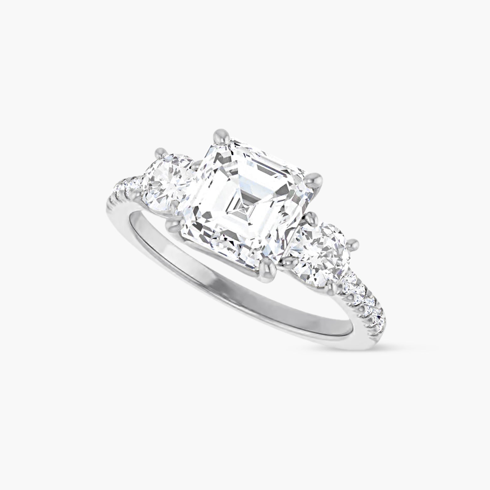 The Three Stone Shiloh