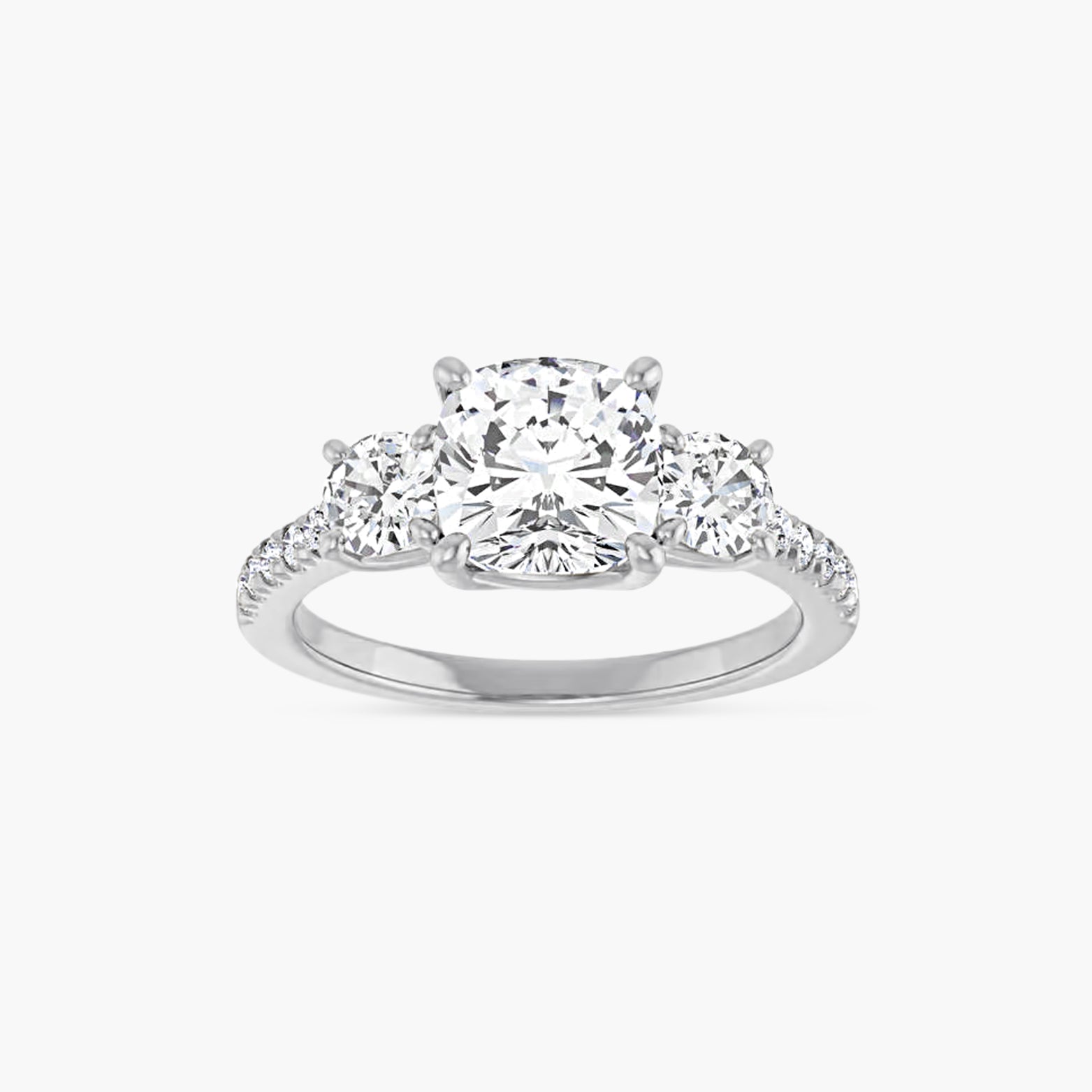 The Three Stone Shiloh