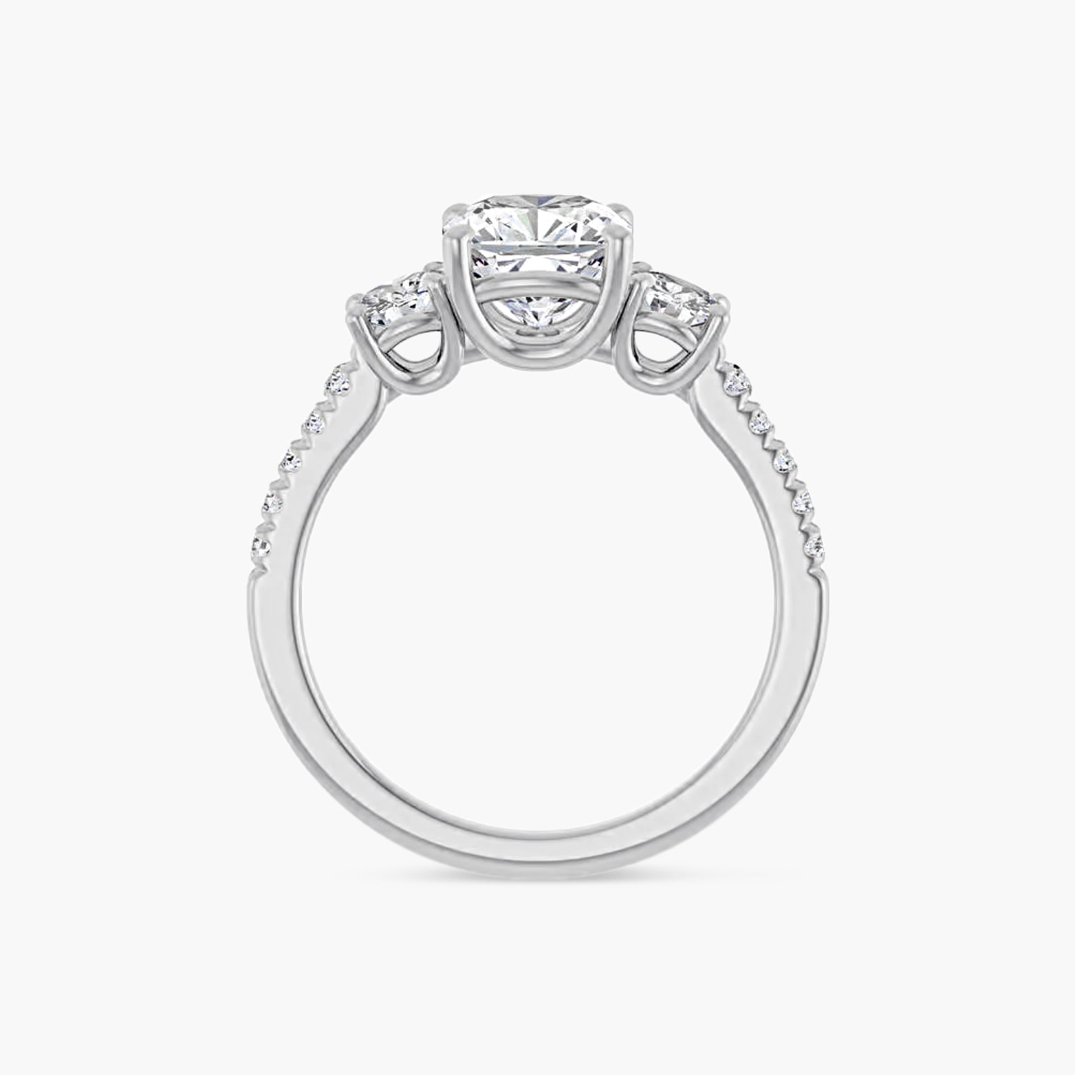 The Three Stone Shiloh