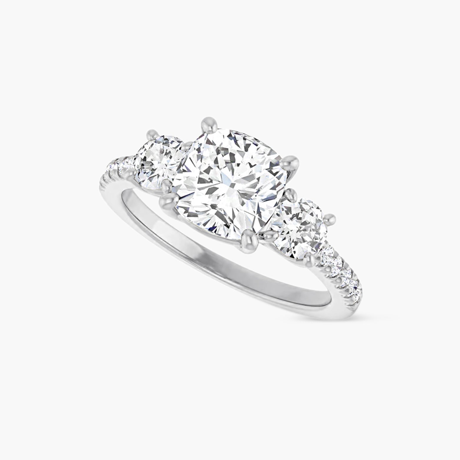 The Three Stone Shiloh