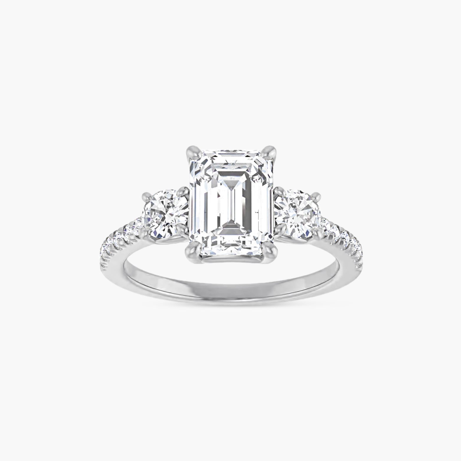 The Three Stone Shiloh