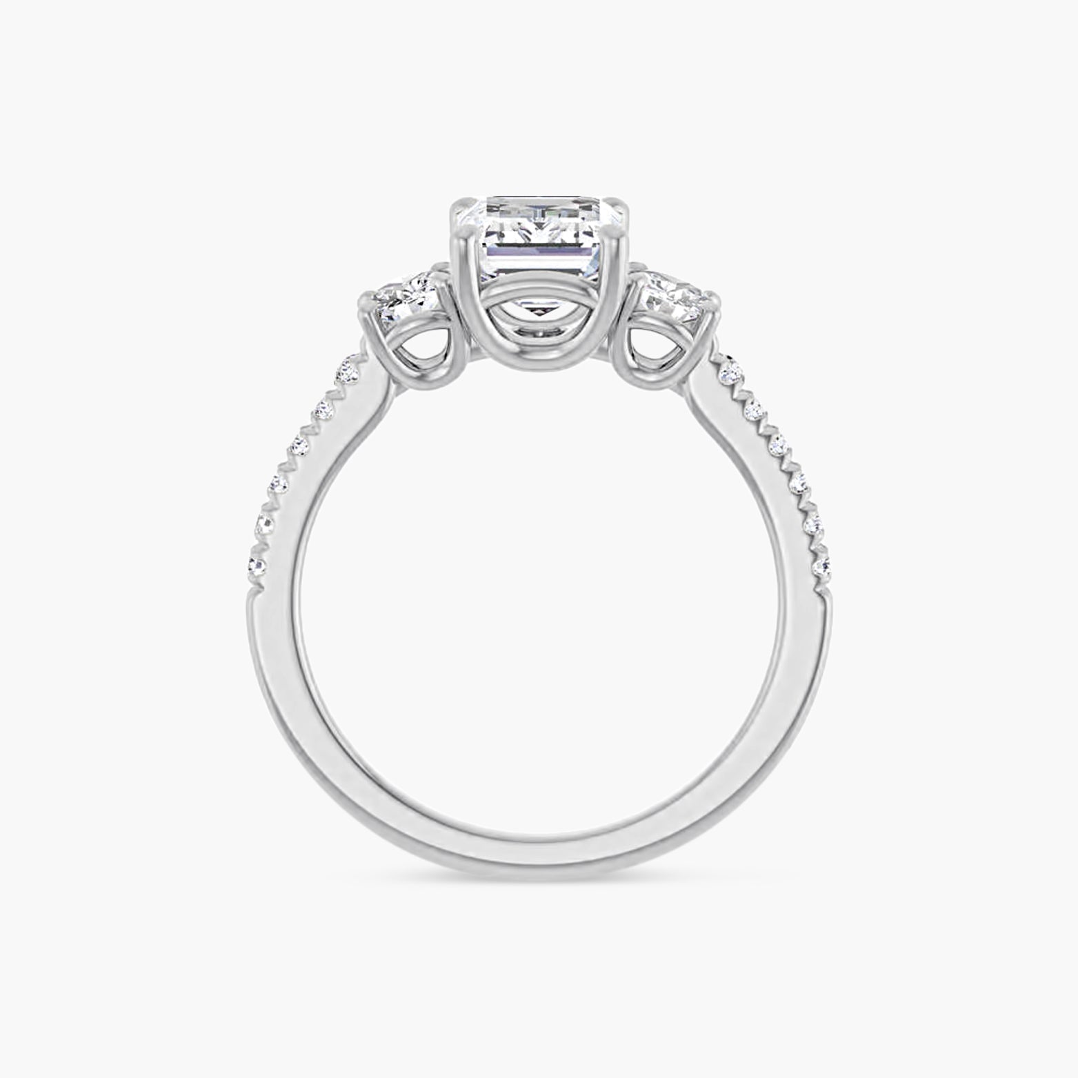 The Three Stone Shiloh