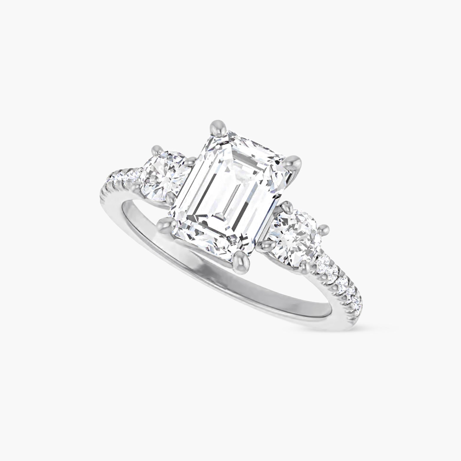 The Three Stone Shiloh