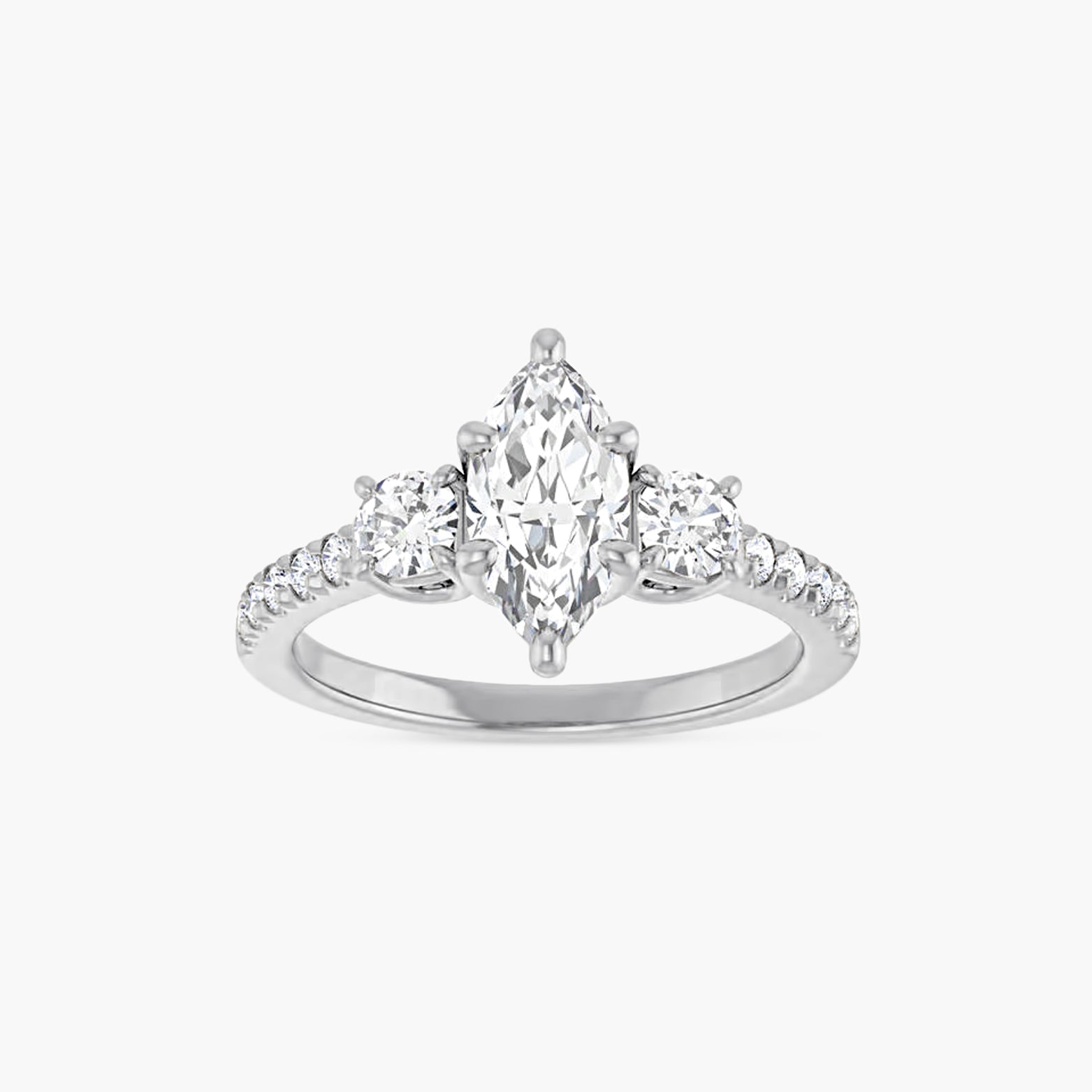 The Three Stone Shiloh