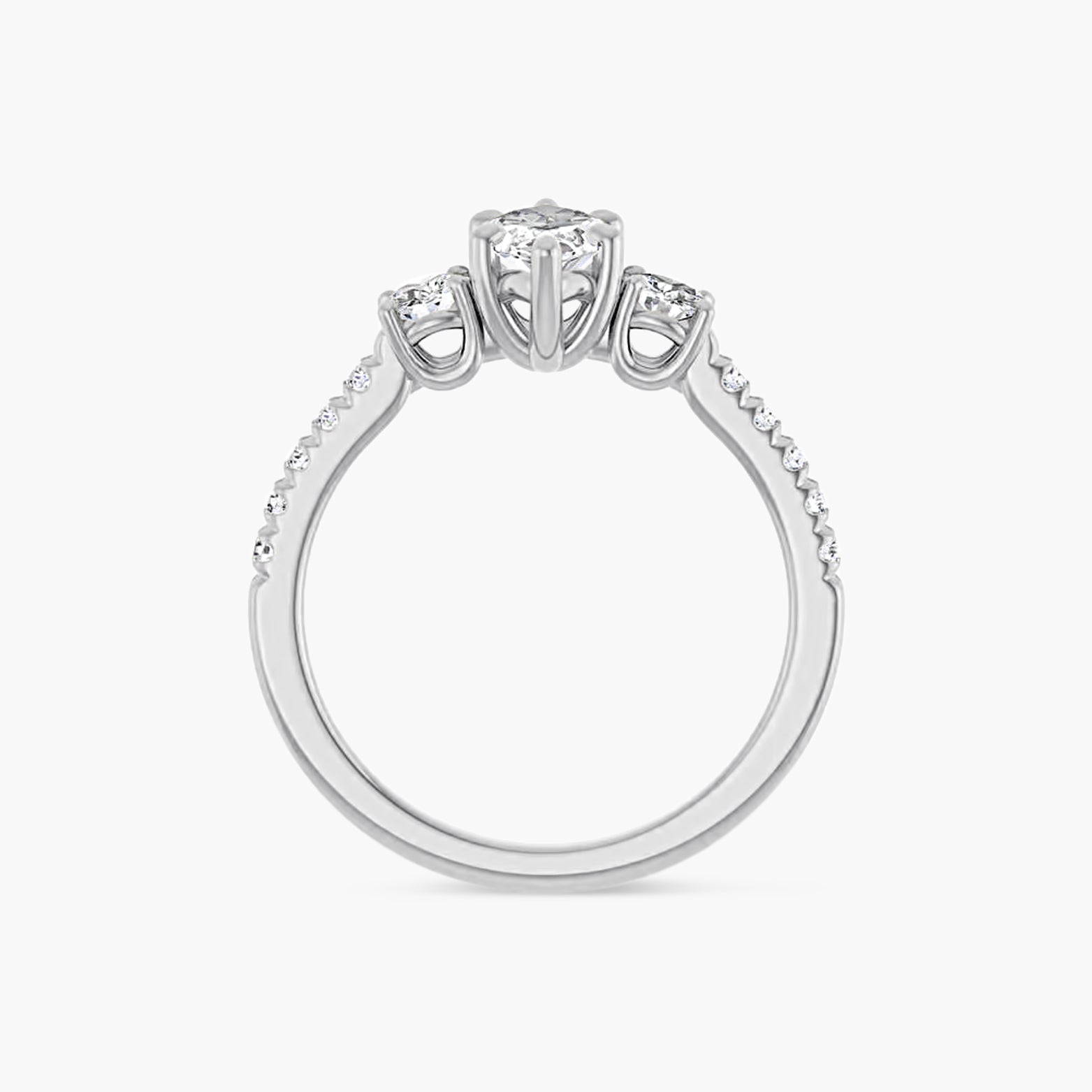 The Three Stone Shiloh