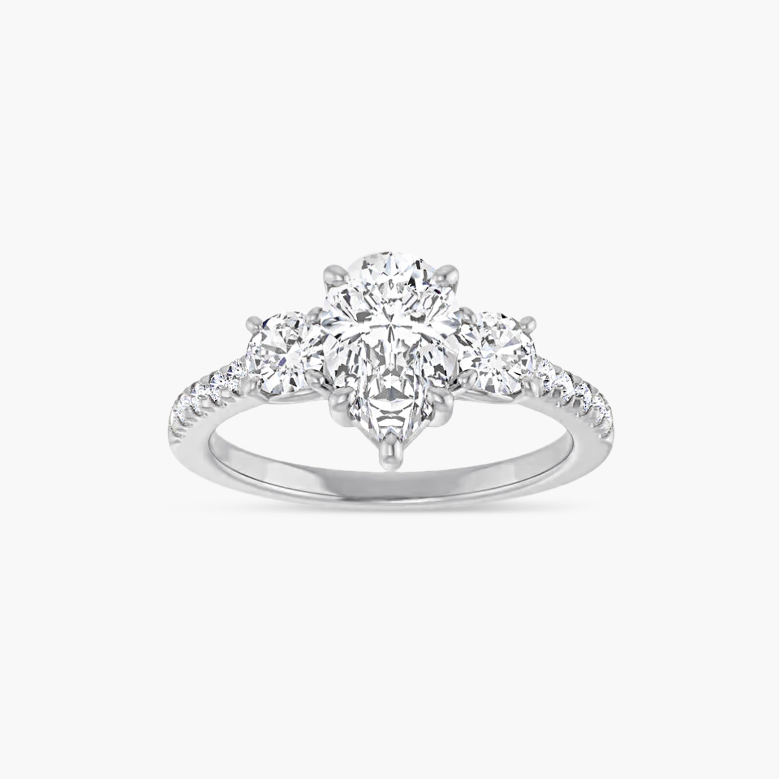 The Three Stone Shiloh