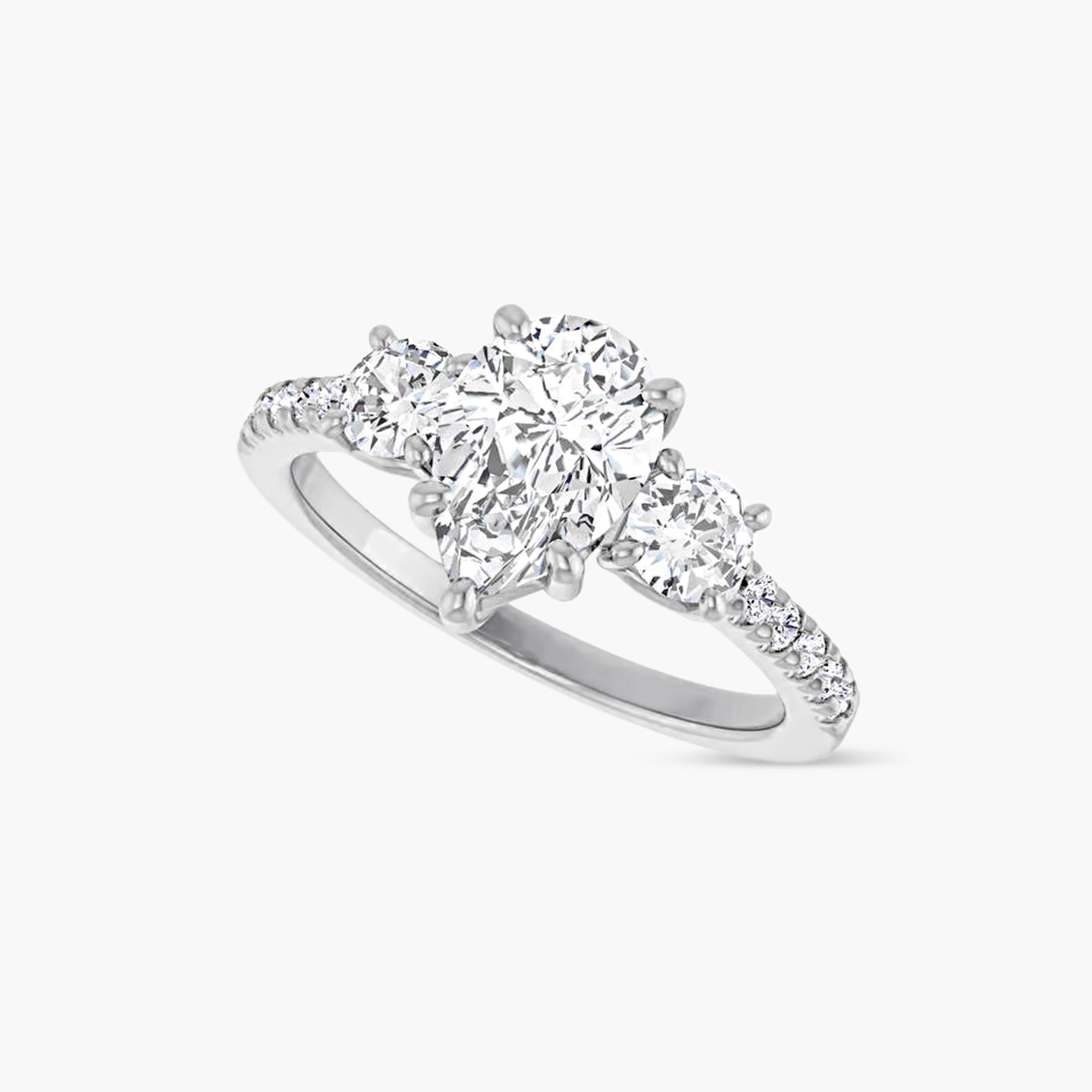 The Three Stone Shiloh