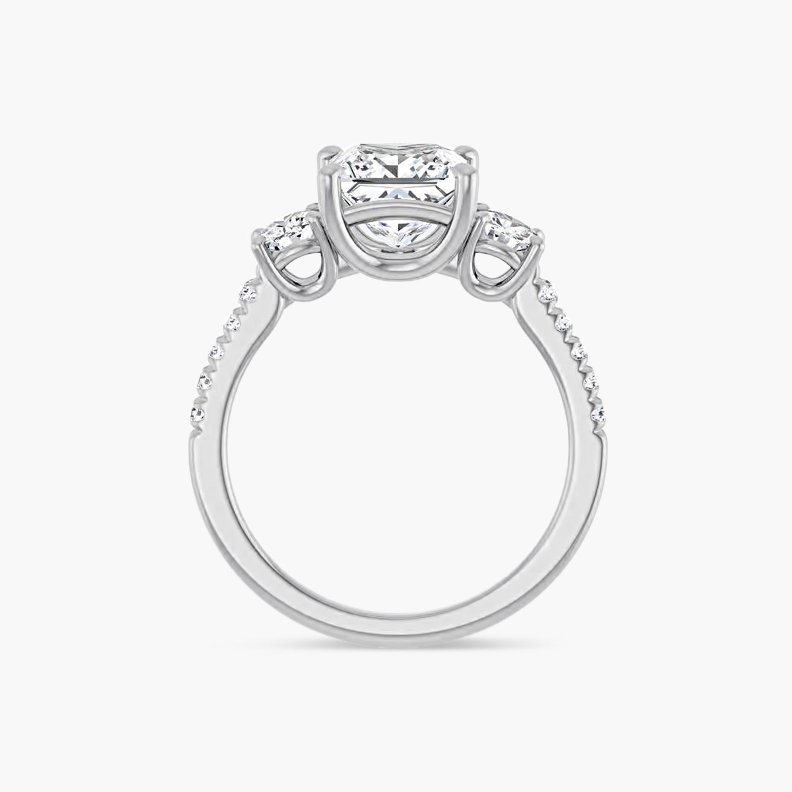 The Three Stone Shiloh