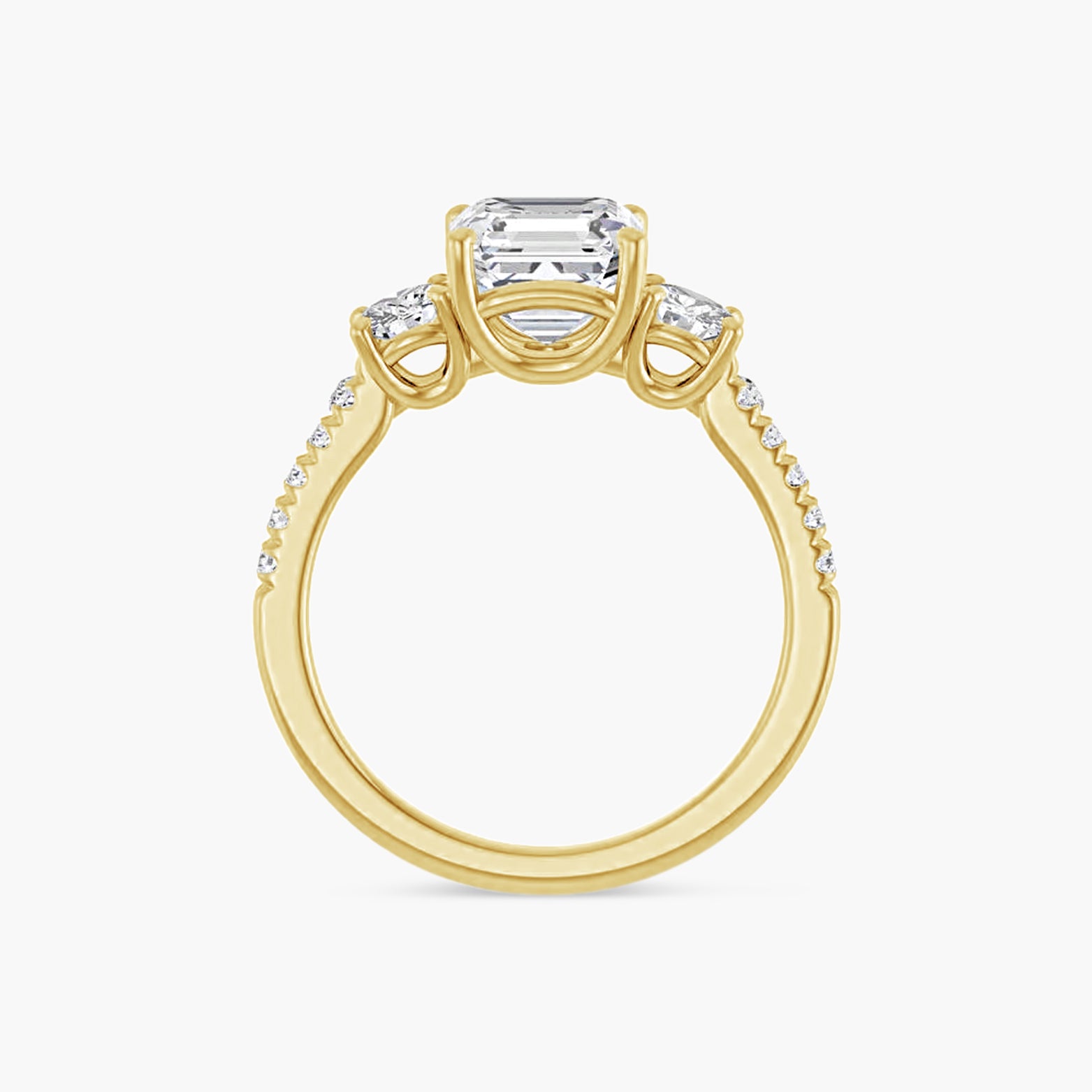 The Three Stone Shiloh