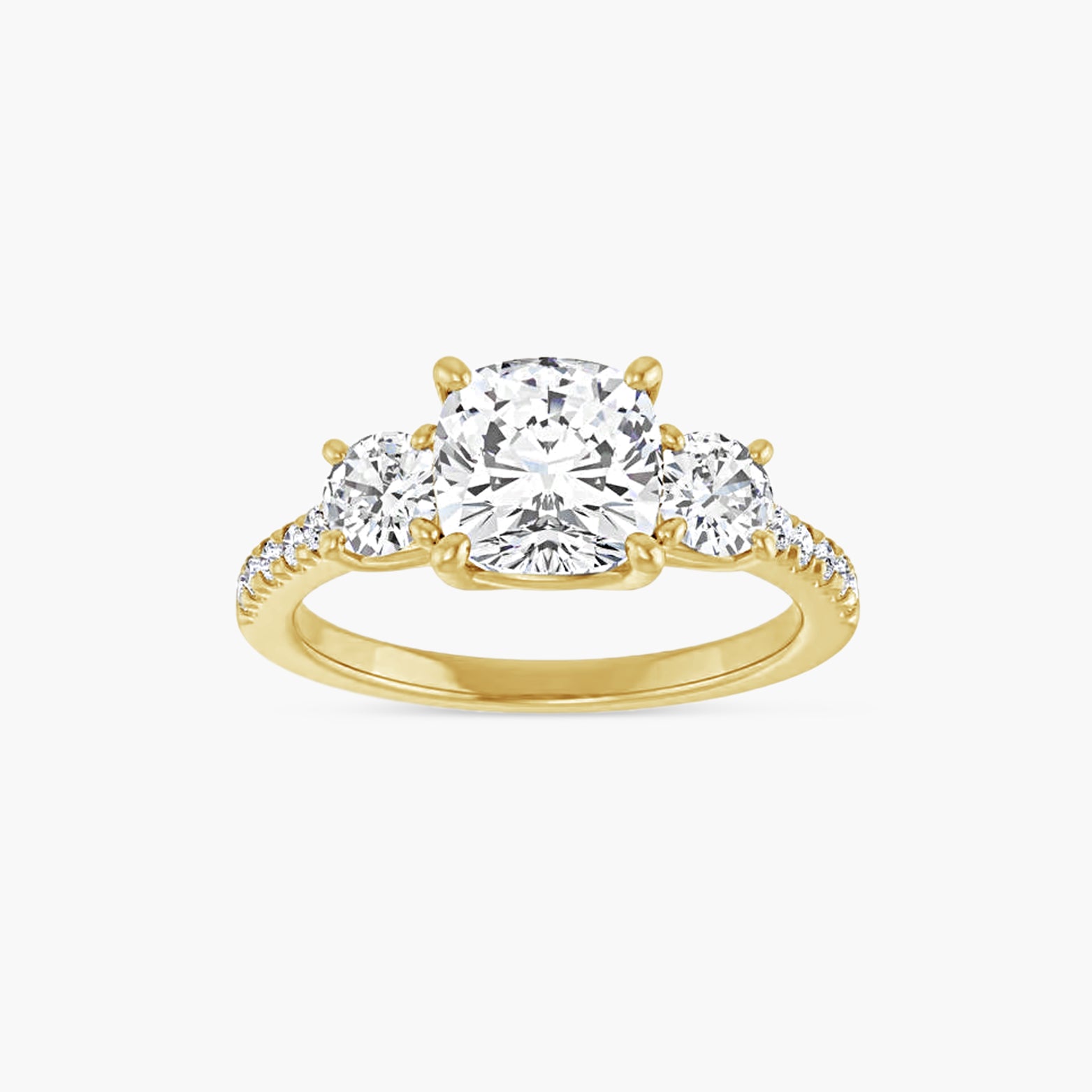 The Three Stone Shiloh