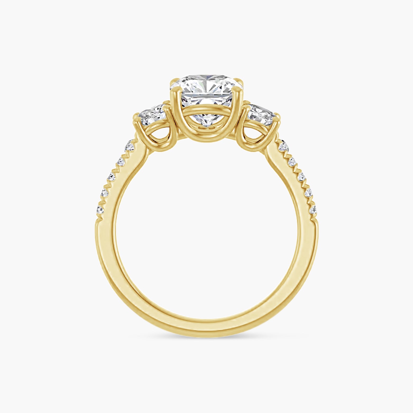 The Three Stone Shiloh