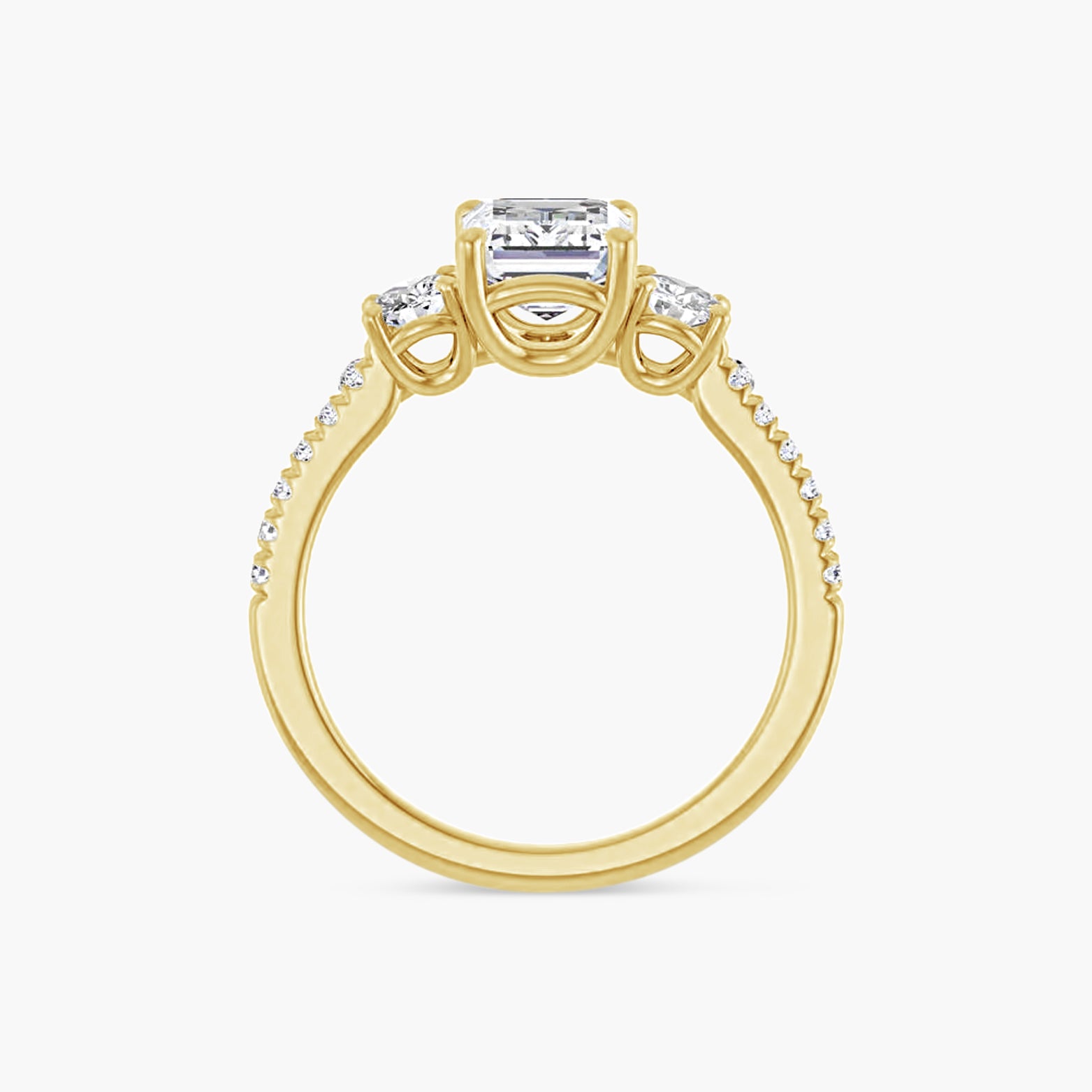 The Three Stone Shiloh