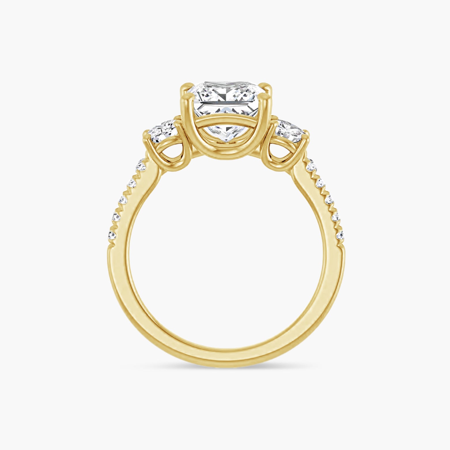 The Three Stone Shiloh