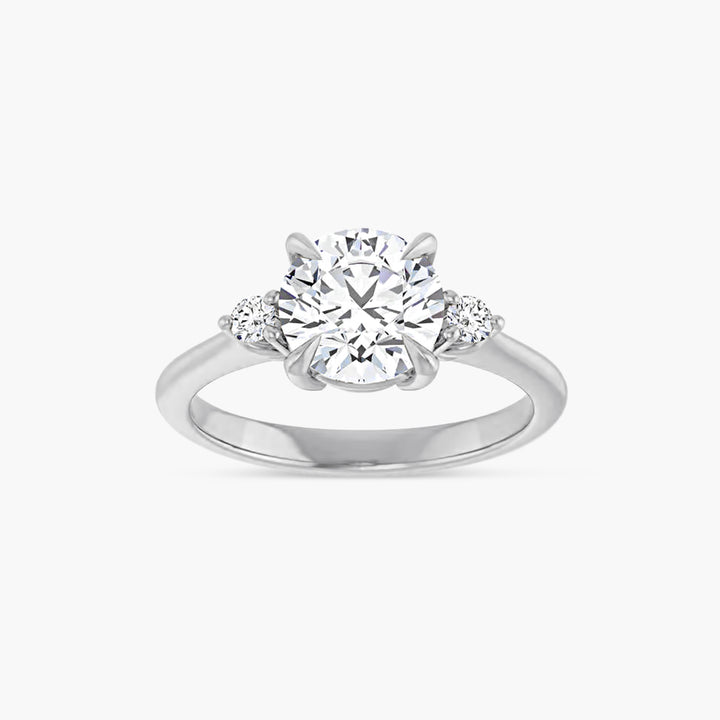 The Accented Annelise