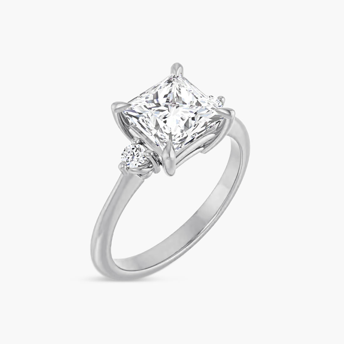 The Accented Annelise
