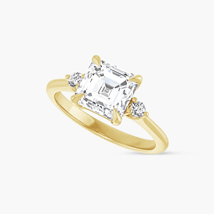 The Accented Annelise