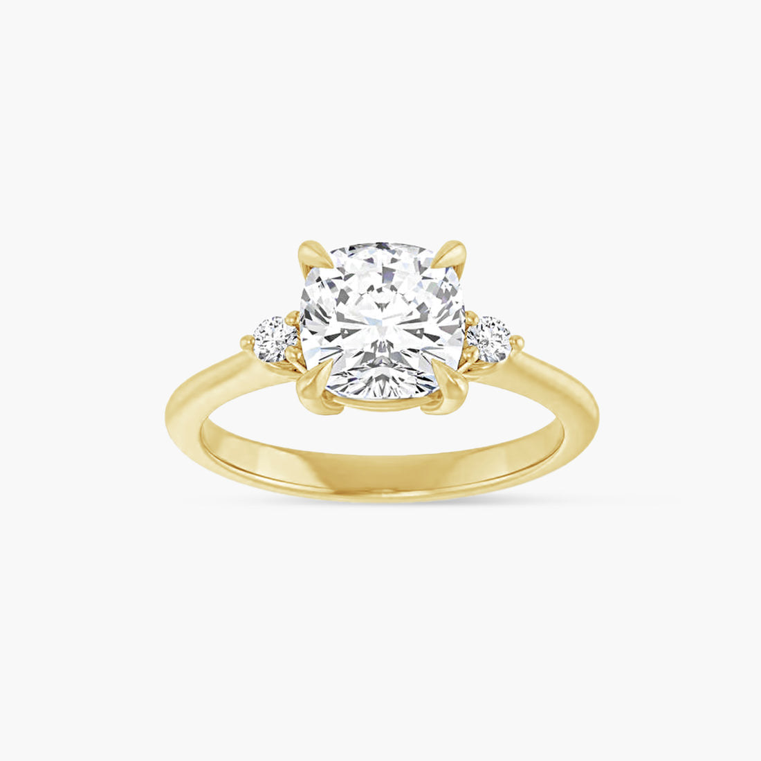 The Accented Annelise