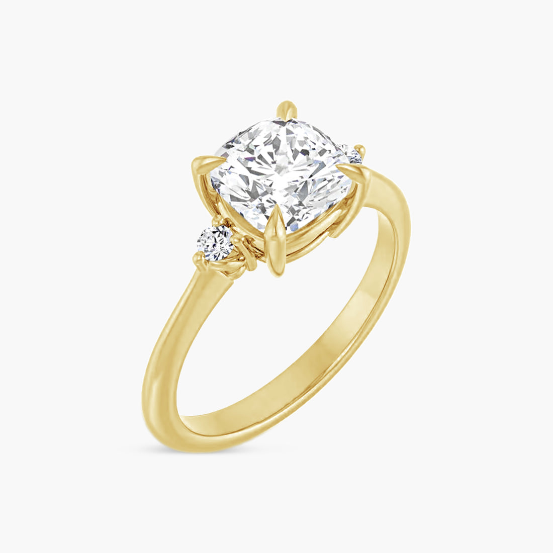 The Accented Annelise