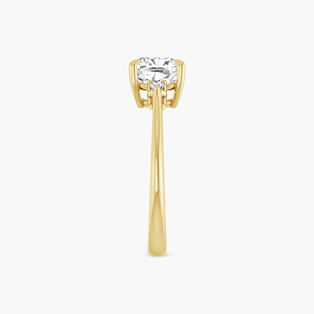 The Accented Annelise