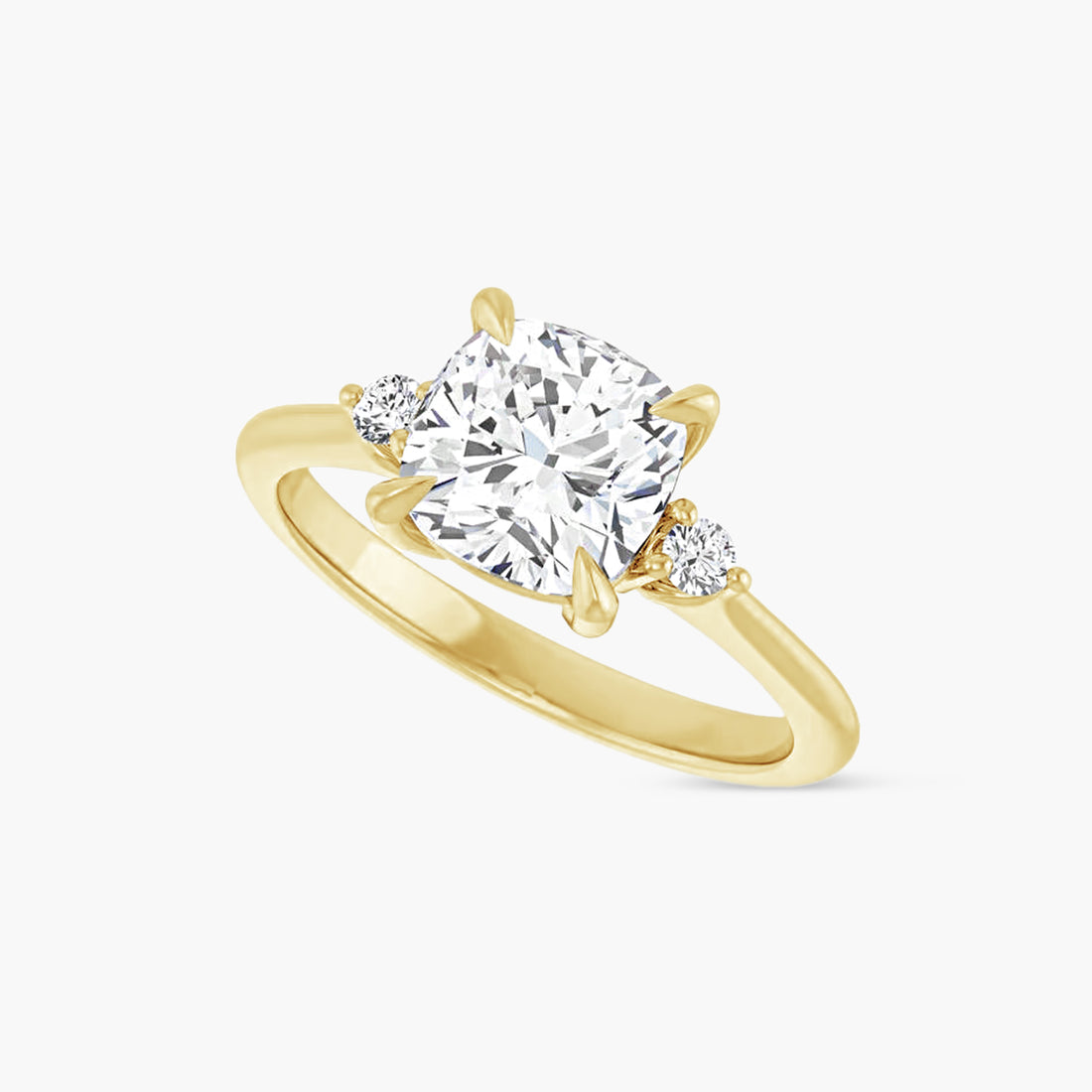 The Accented Annelise