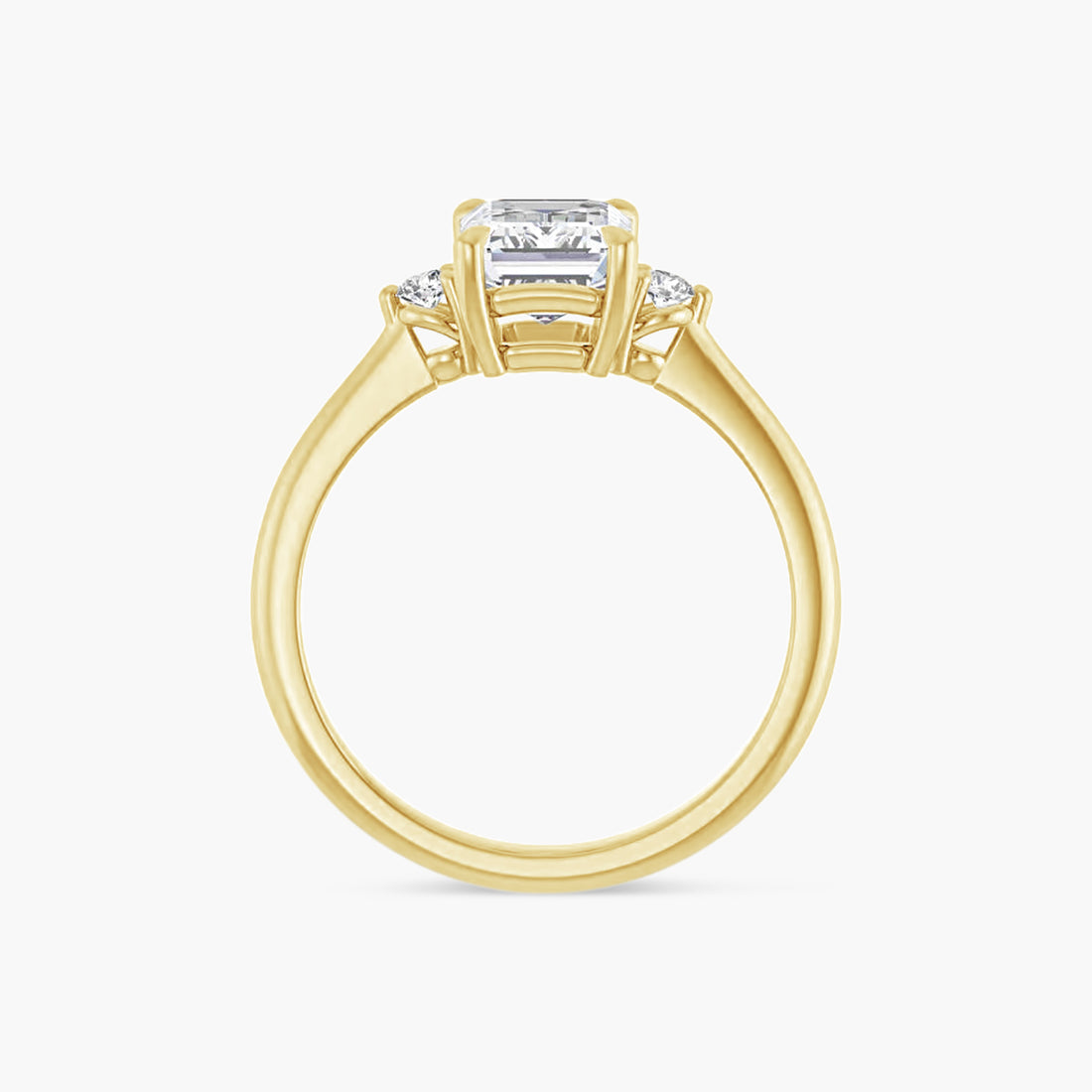 The Accented Annelise