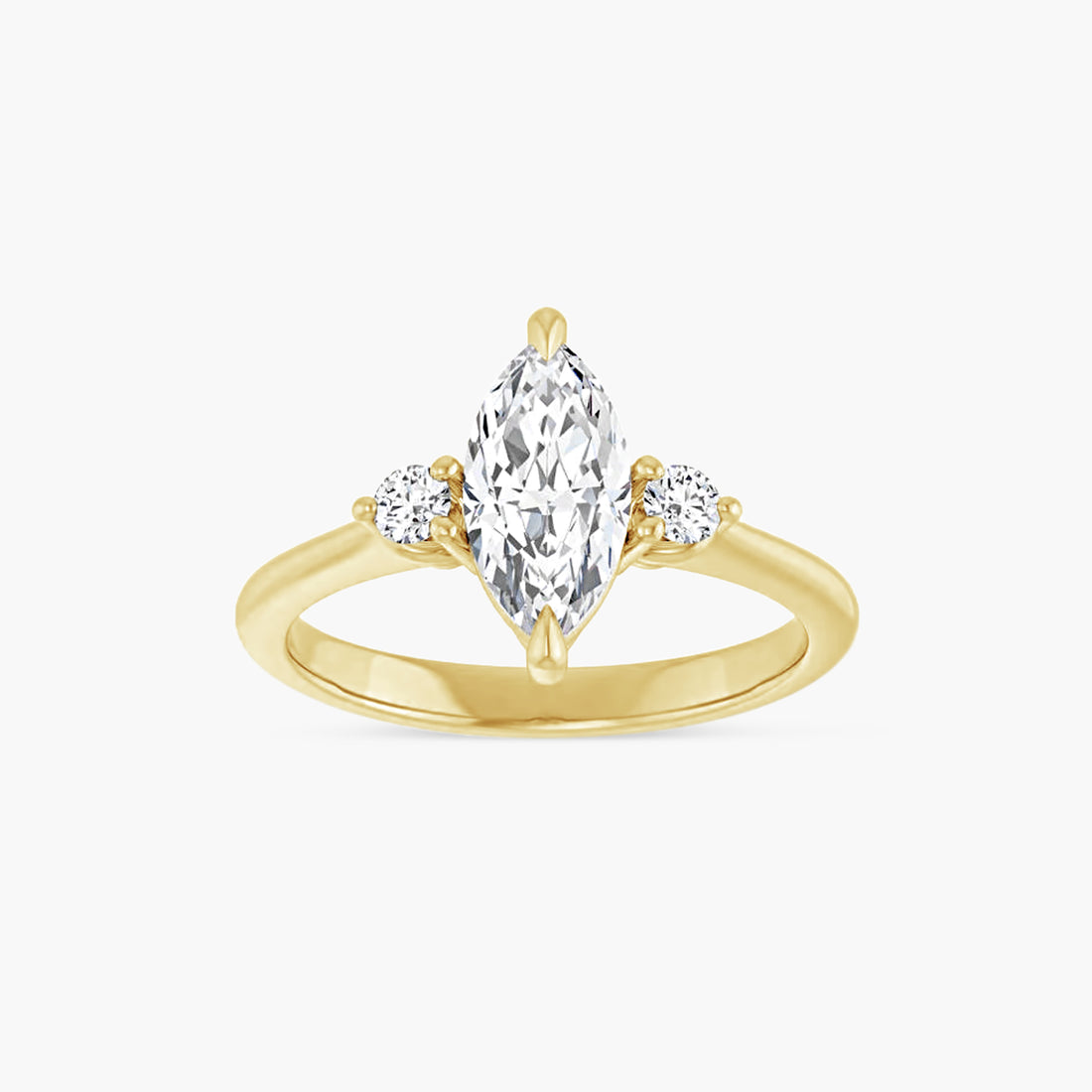 The Accented Annelise