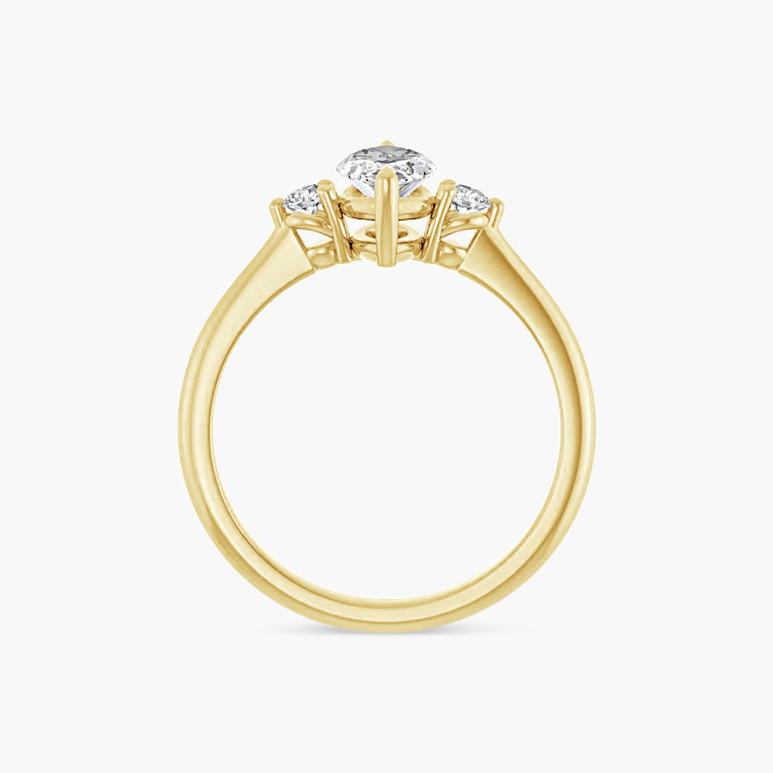 The Accented Annelise