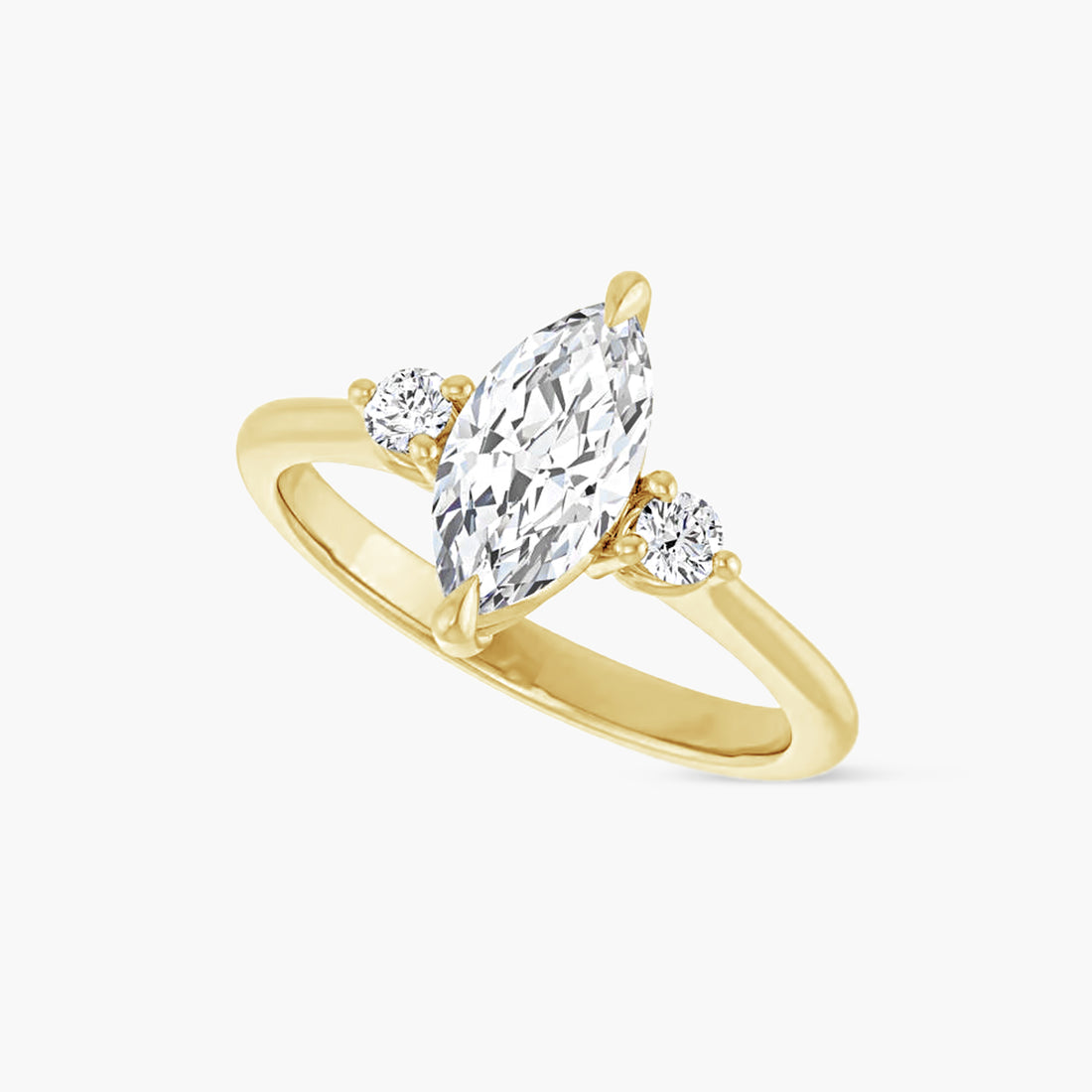 The Accented Annelise