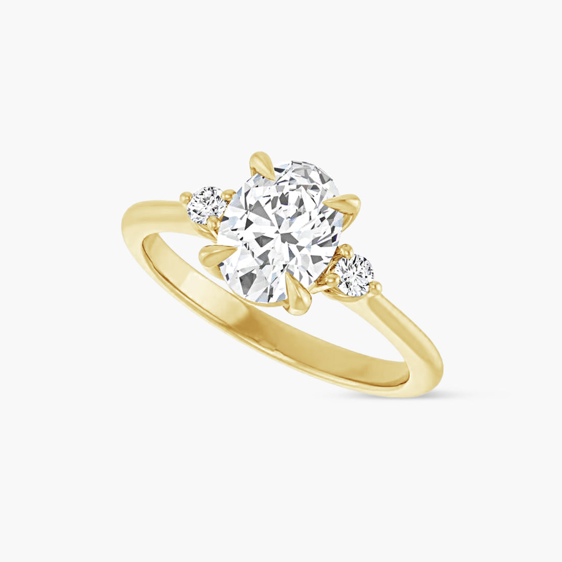 The Accented Annelise