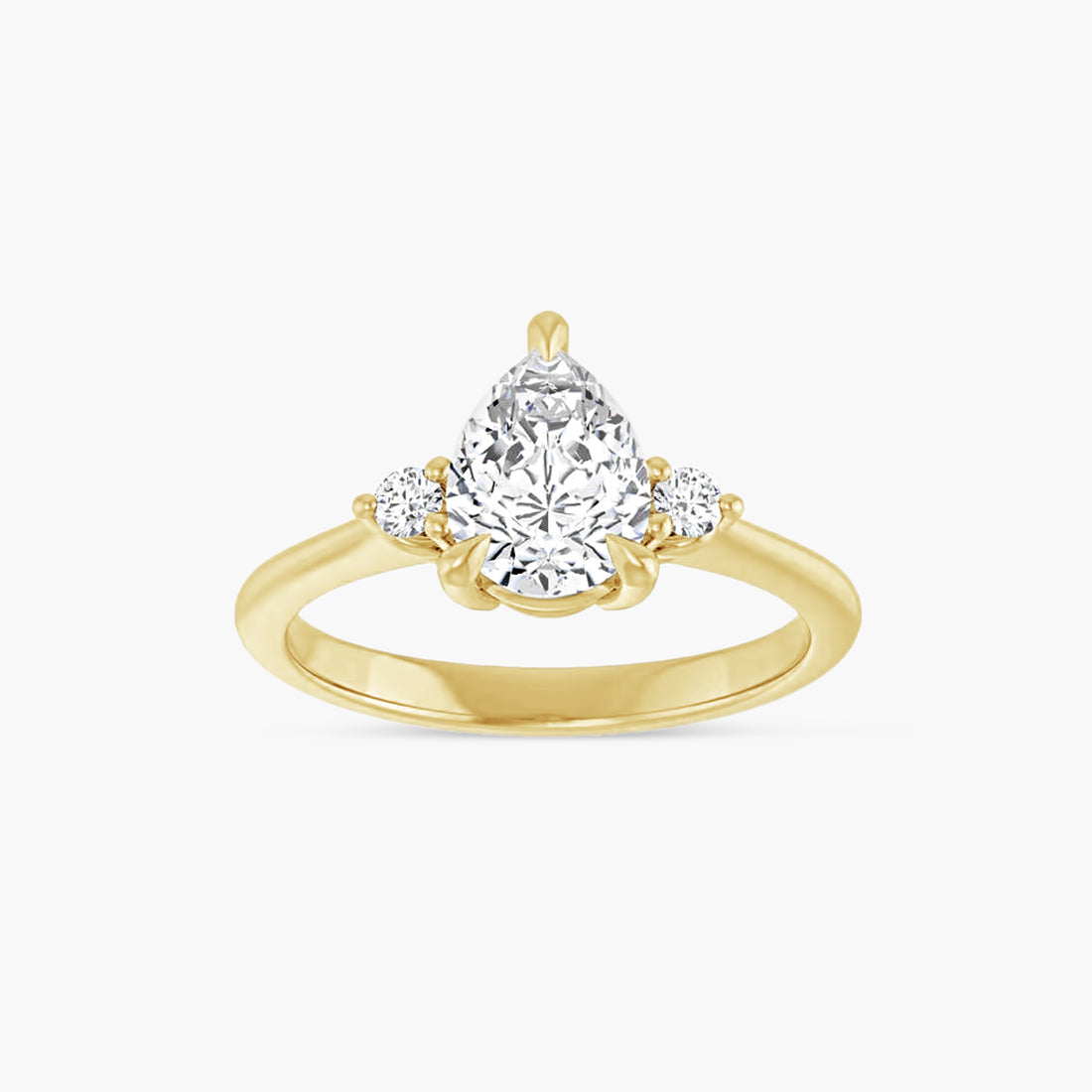 The Accented Annelise
