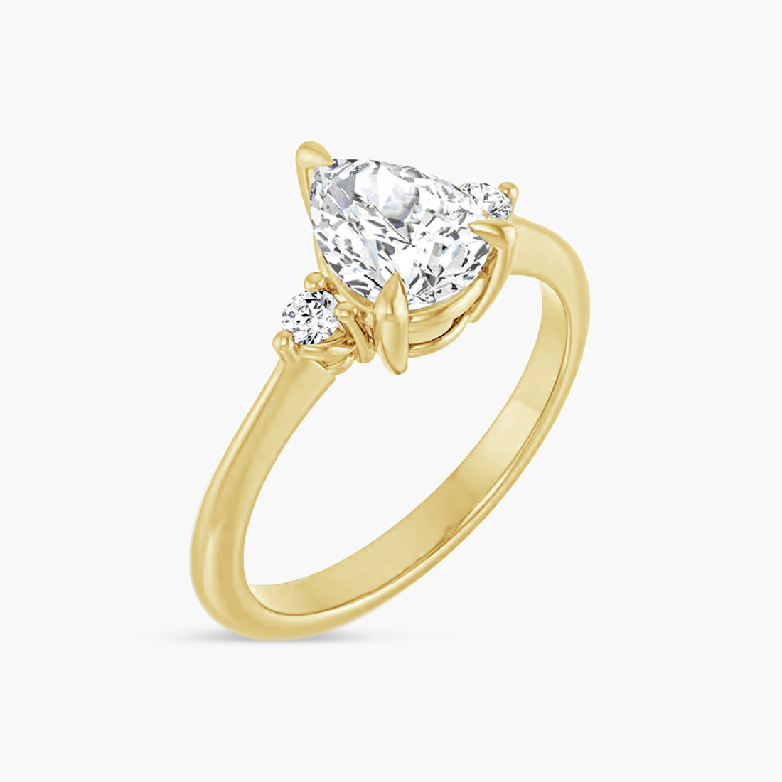 The Accented Annelise