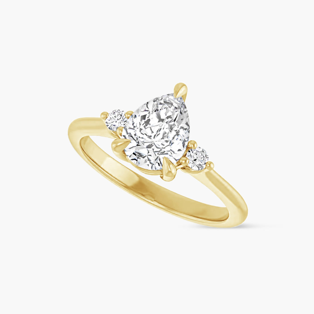 The Accented Annelise