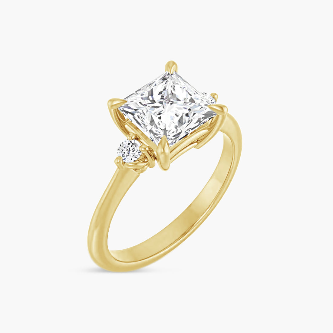 The Accented Annelise