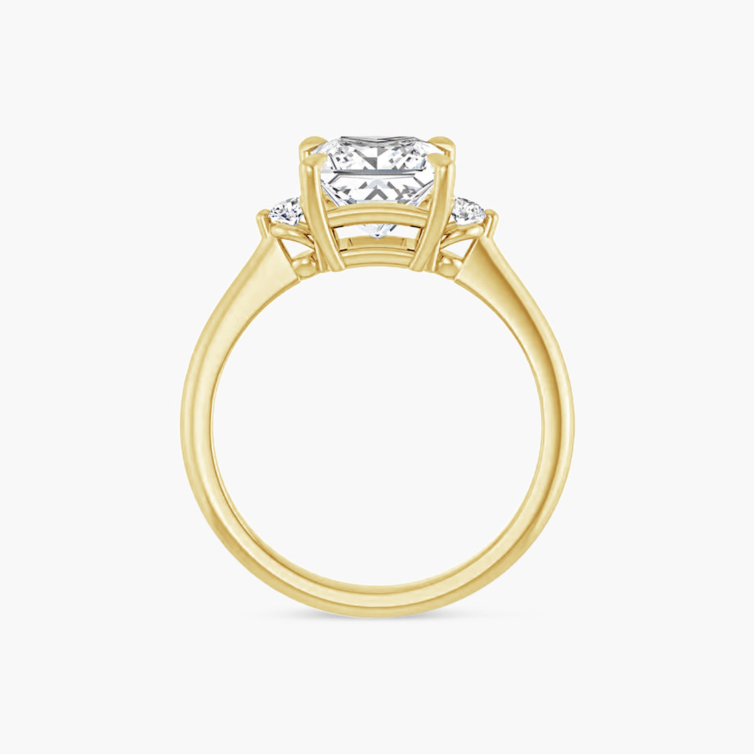The Accented Annelise