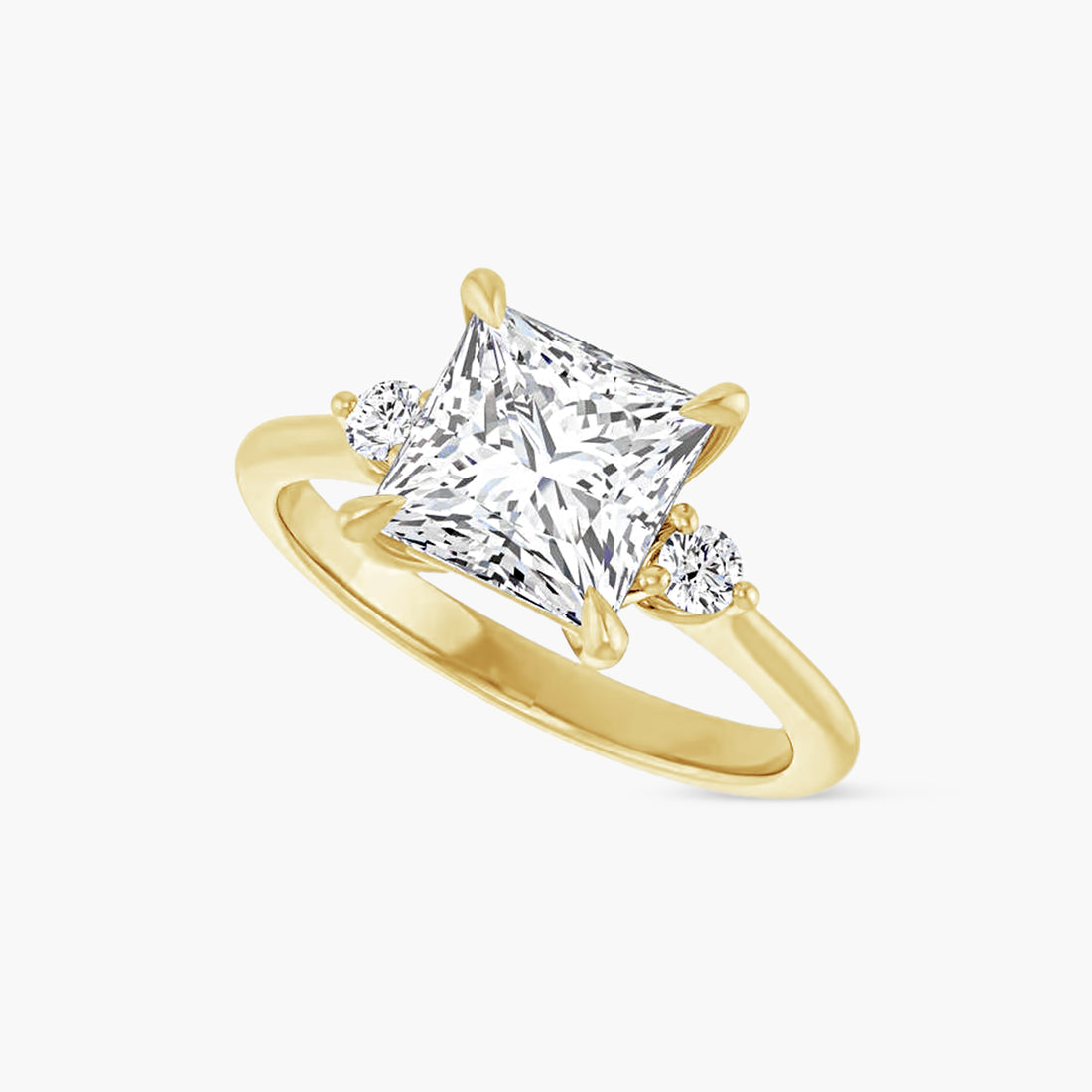 The Accented Annelise
