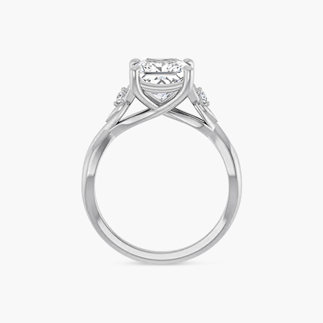 The Accented Ember