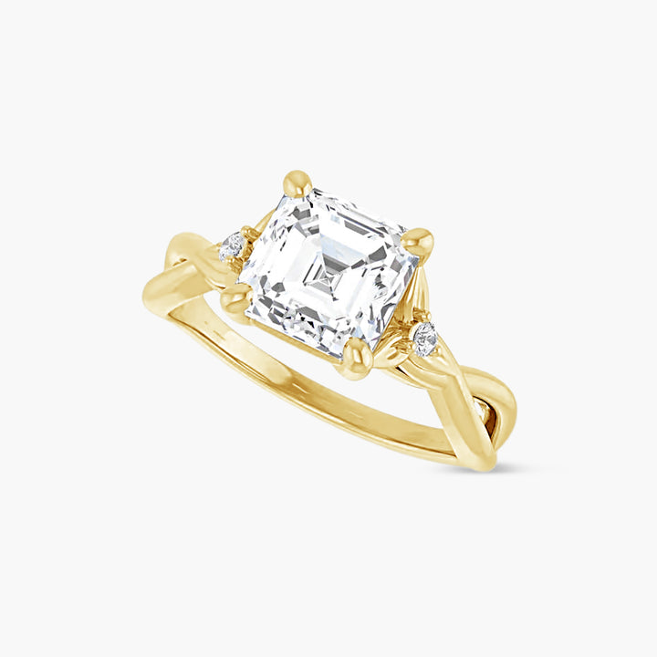 The Accented Ember