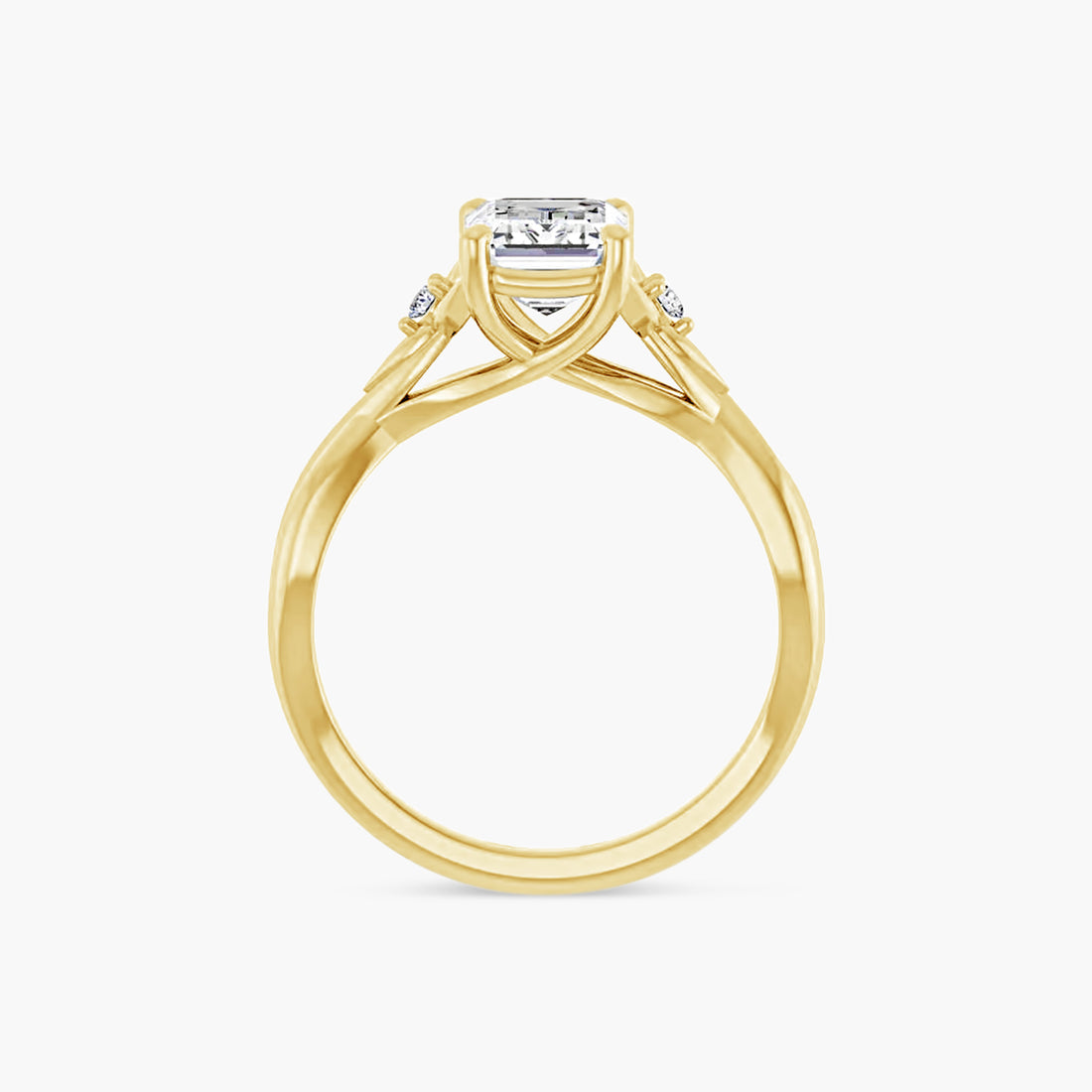 The Accented Ember