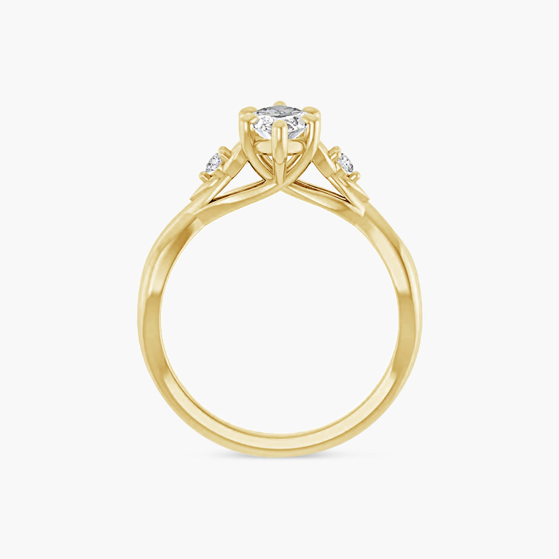 The Accented Ember