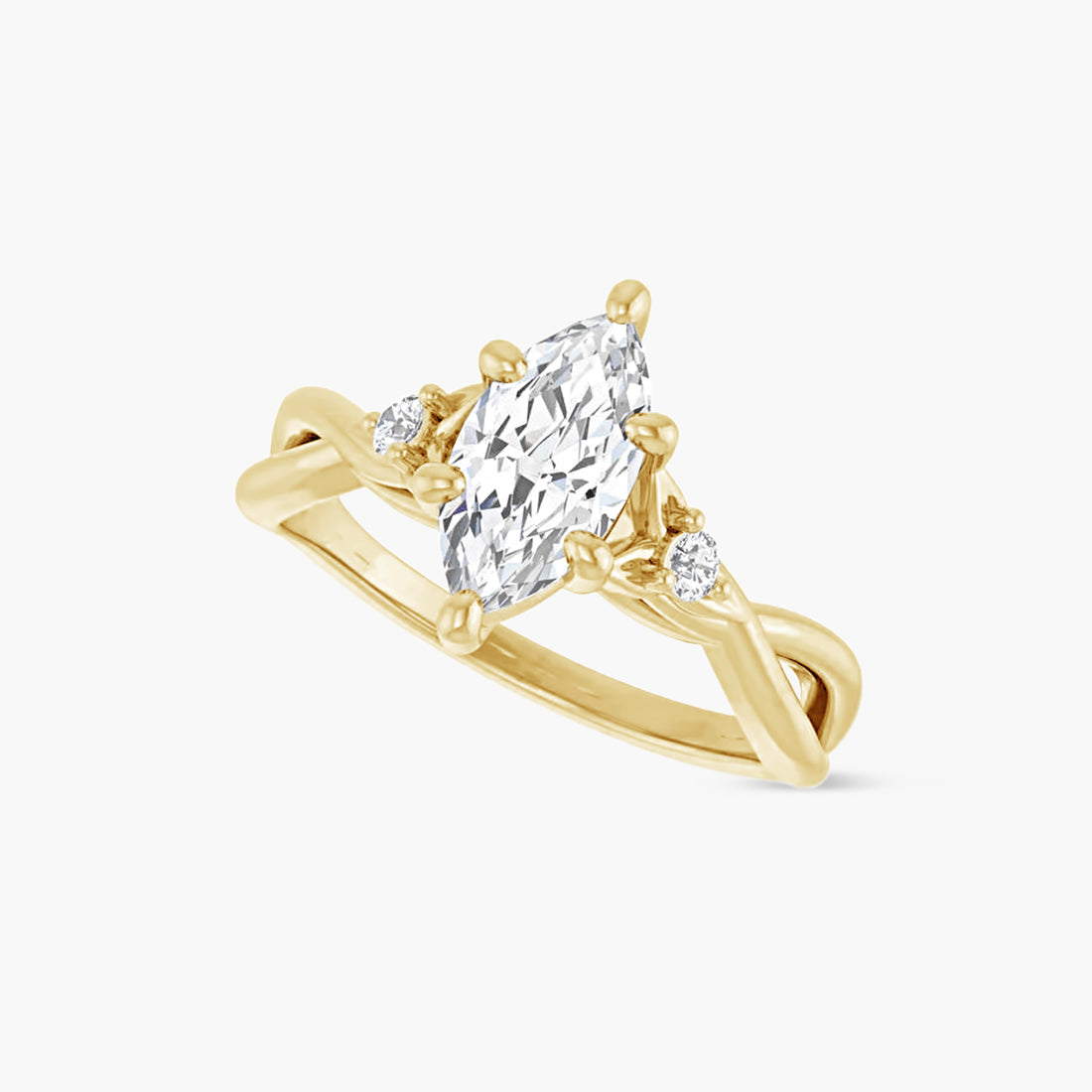 The Accented Ember
