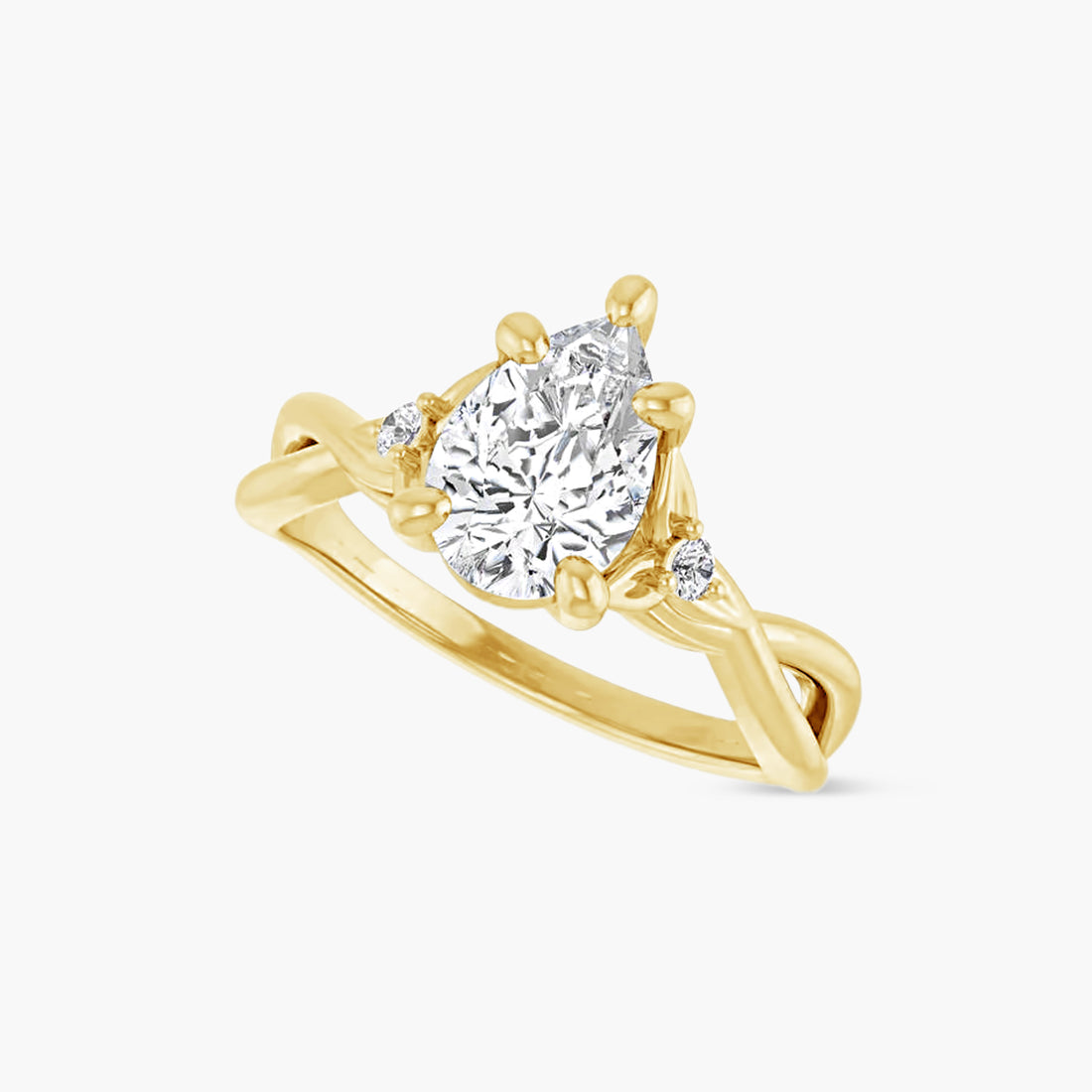 The Accented Ember