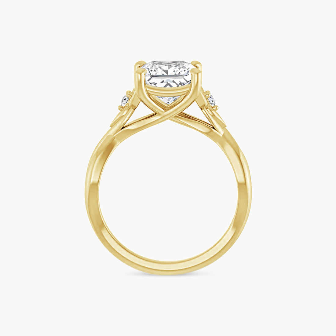 The Accented Ember