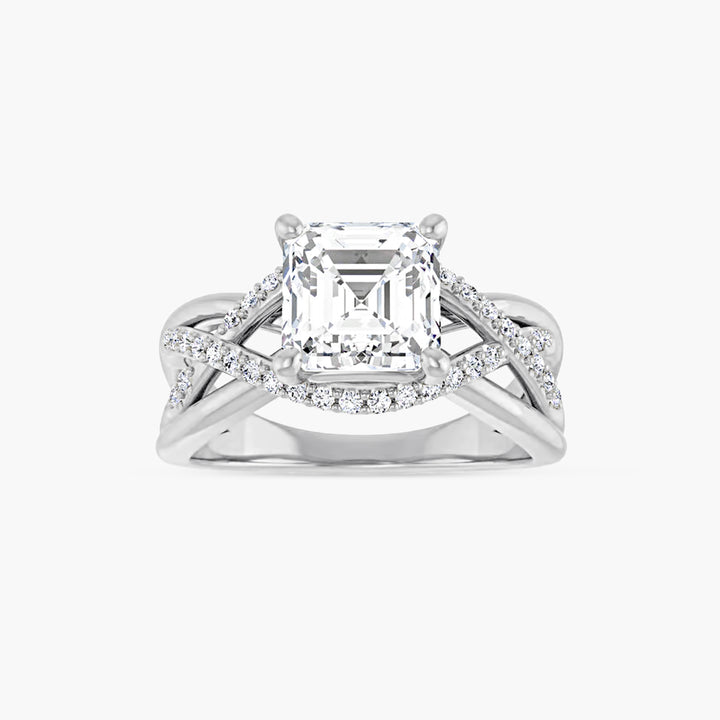 The Accented Liv Asscher