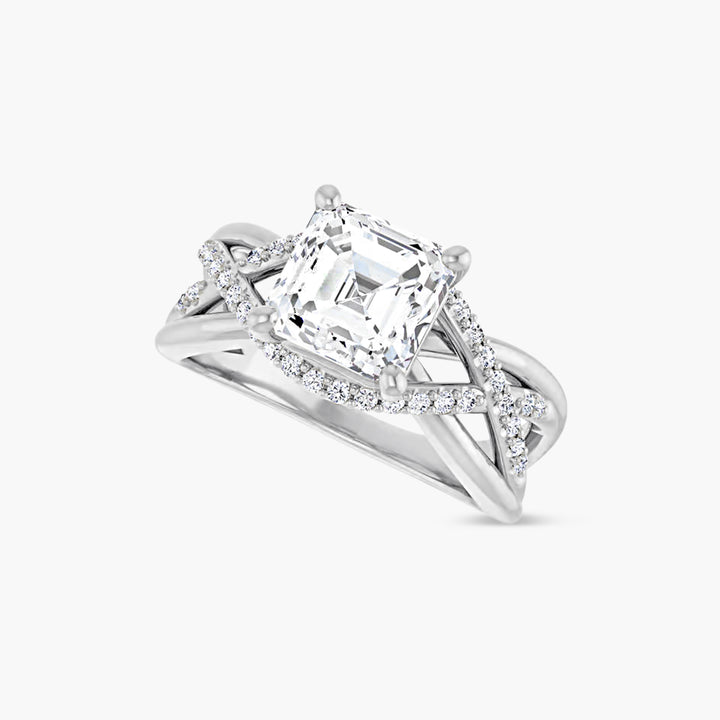The Accented Liv Asscher