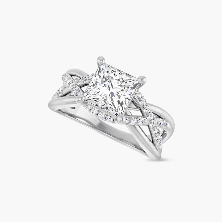 The Accented Liv Square