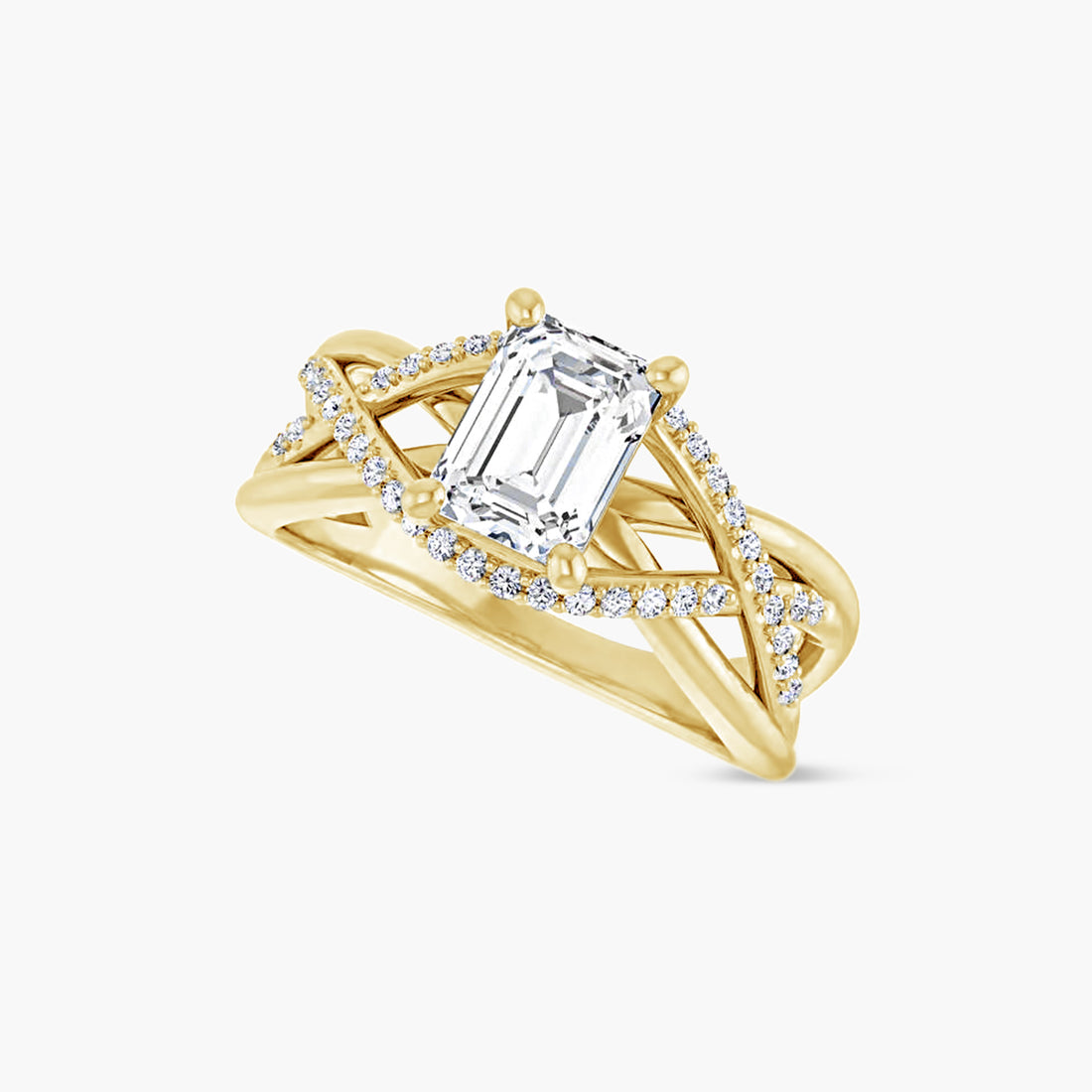 The Accented Liv